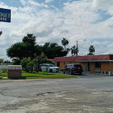 Budget Inn By Oyo Edinburg Hwy 281 Exteriér fotografie