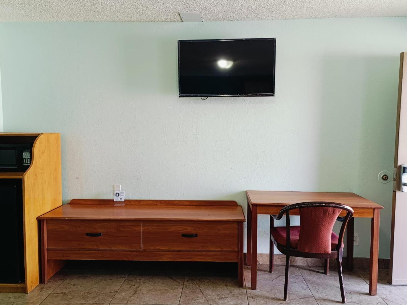 Budget Inn By Oyo Edinburg Hwy 281 Exteriér fotografie